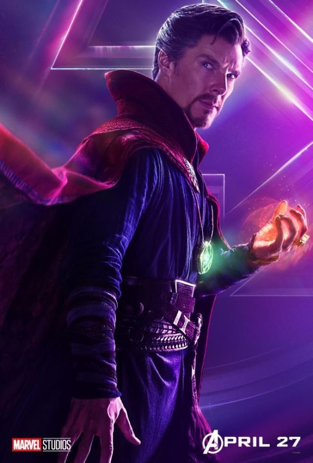 doctor strange 2 filming might begin in 2019 nerdbot