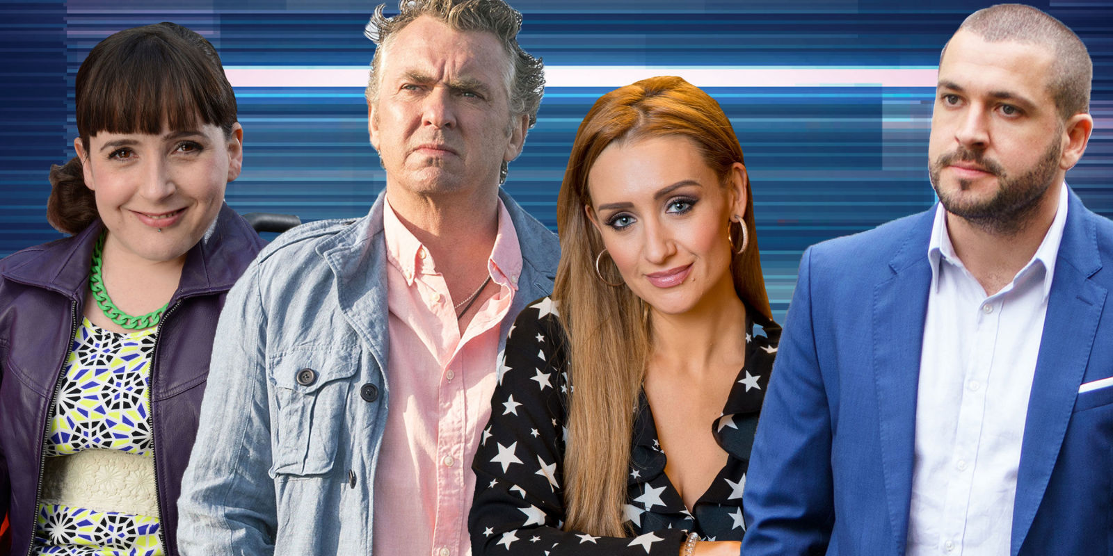 Soap cast changes 2018 Who's leaving, returning and joining EastEnders