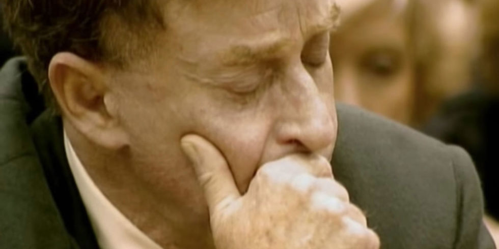 Michael Peterson The Staircase Ii - The Last Chance