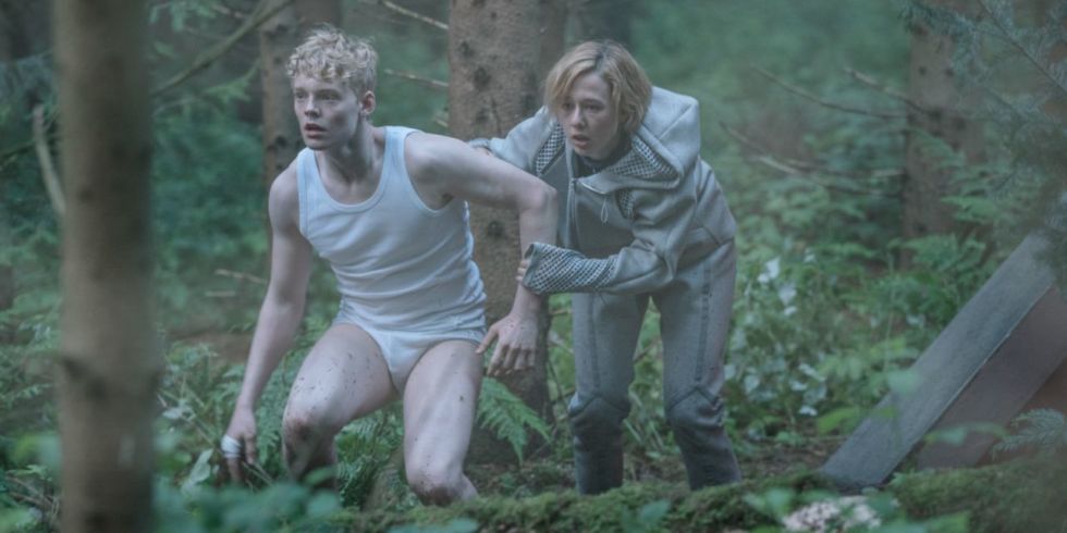 the rain season 2 release date cast spoilers