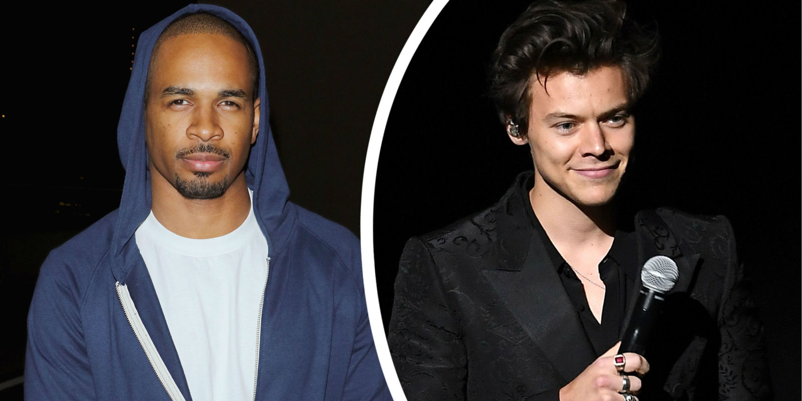 damon wayans new sitcom new girl s damon wayans jr will star in a new sitcom damon wayans new sitcom new girl s damon wayans jr will star in a new sitcom