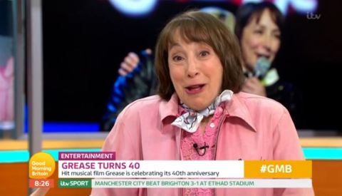 Didi Conn