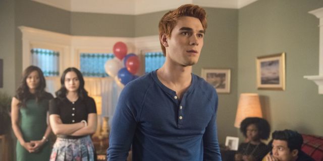 season 2 of riverdale episodes season 2 of riverdale episodes