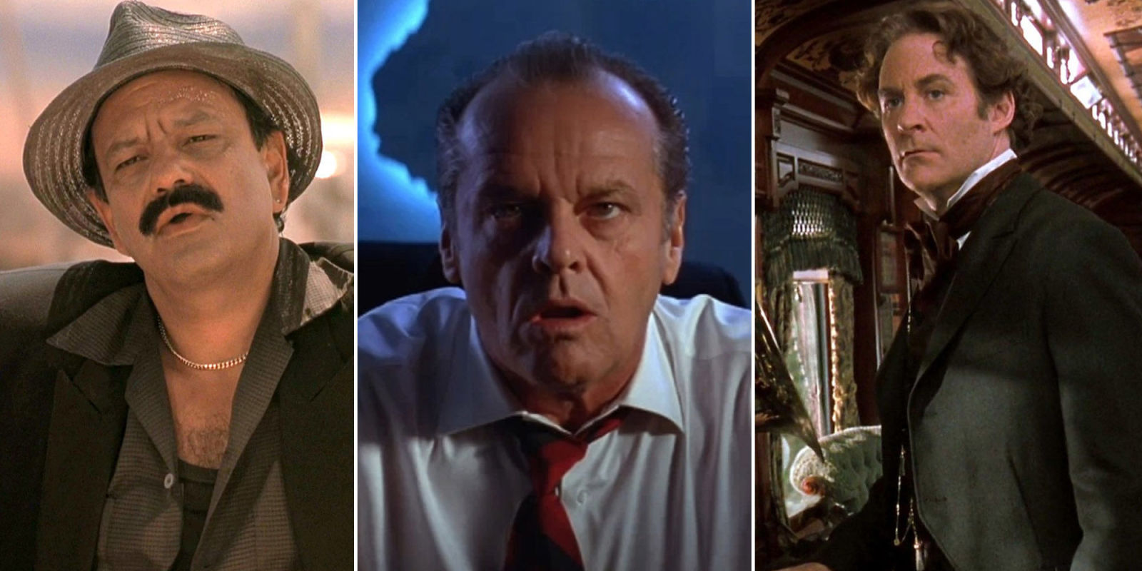 11 brilliant films with two actors 11 brilliant films with two actors