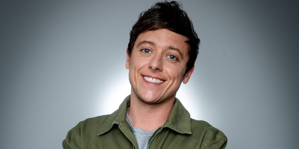 Ash Palmisciano As Matty Barton In Emmerdale Ash Palmisciano As Matty Barton In Emmerdale