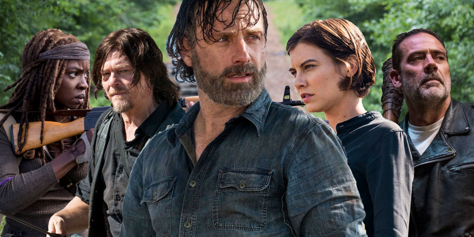 The Walking Dead season 9 deaths – Who will survive The Walking Dead