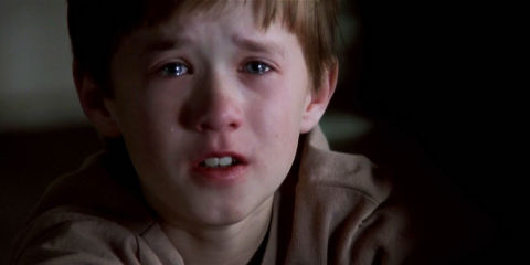 The Sixth Sense Haley Joel Osment