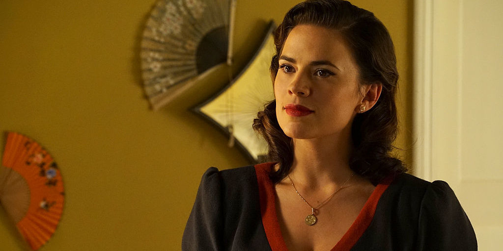 Agent Carter Saison 3 Agent Carter season 3: will it actually be coming back?
