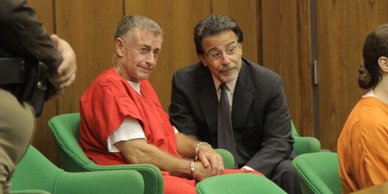 The Staircase lawyer David Rudolf lets loose about Michael's trial, Candace's "diatribe" and his