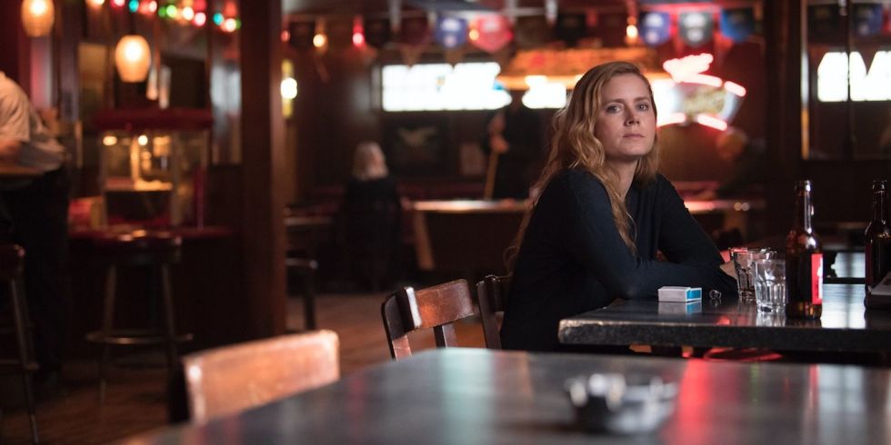 Výsledok vyhľadávania obrázkov pre dopyt sharp objects 2018