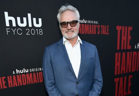 Bradley Whitford