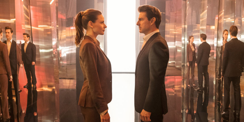 Image result for MISSION IMPOSSIBLE fallout