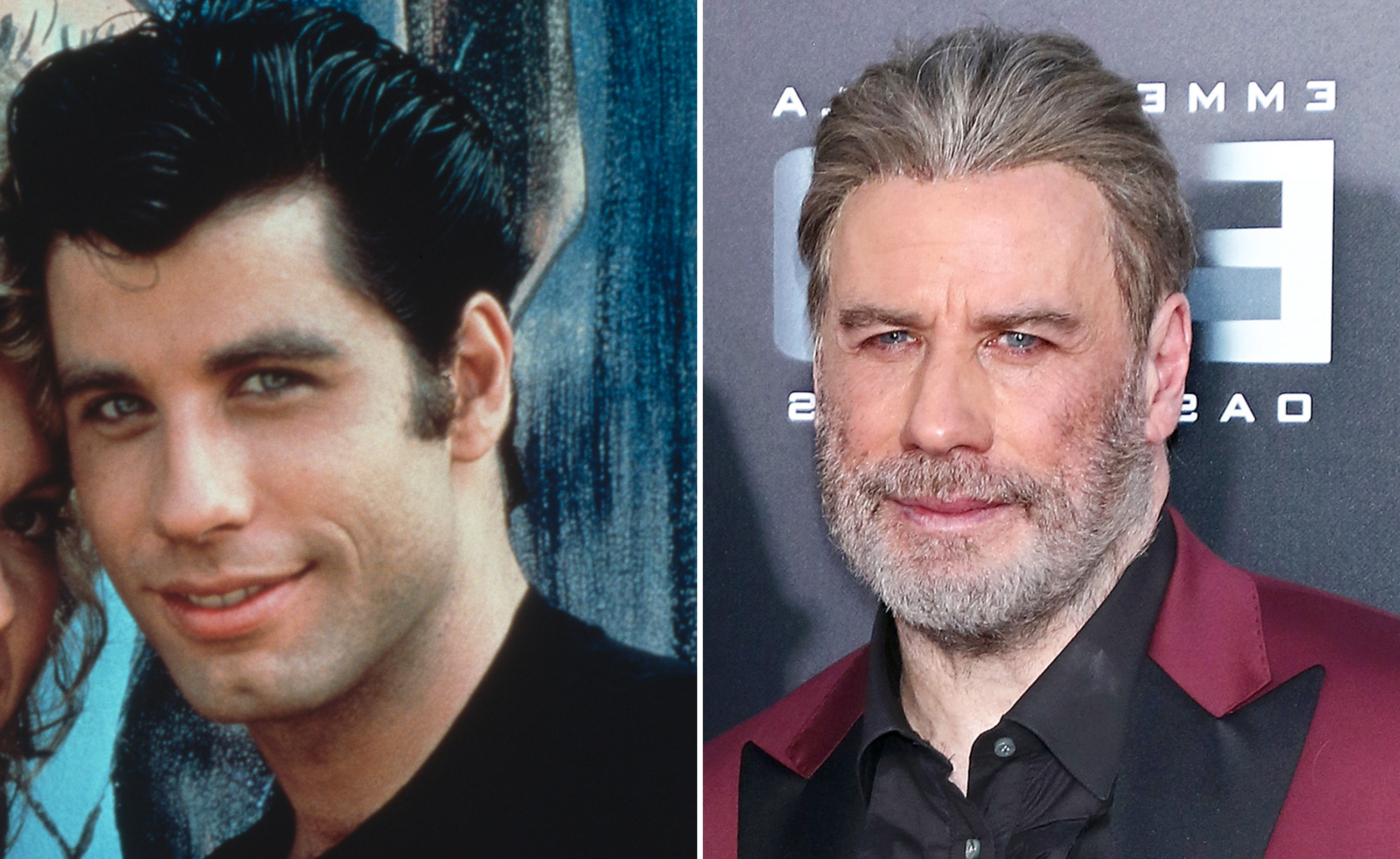 Grease cast Where are they now and what do they look like?