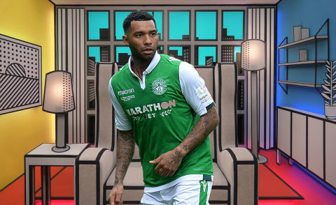 PHOTOSHOP, Jermaine Pennant, CBB rumours