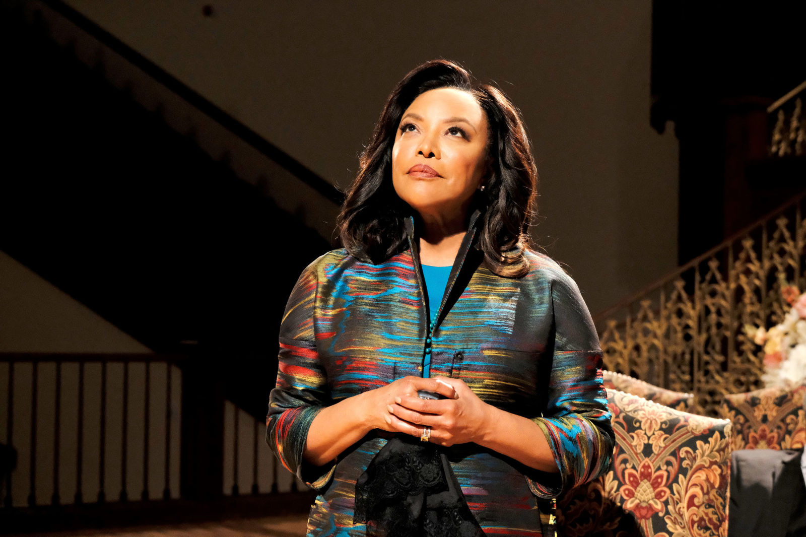 Greenleaf season 3 release date, trailer, cast, plot