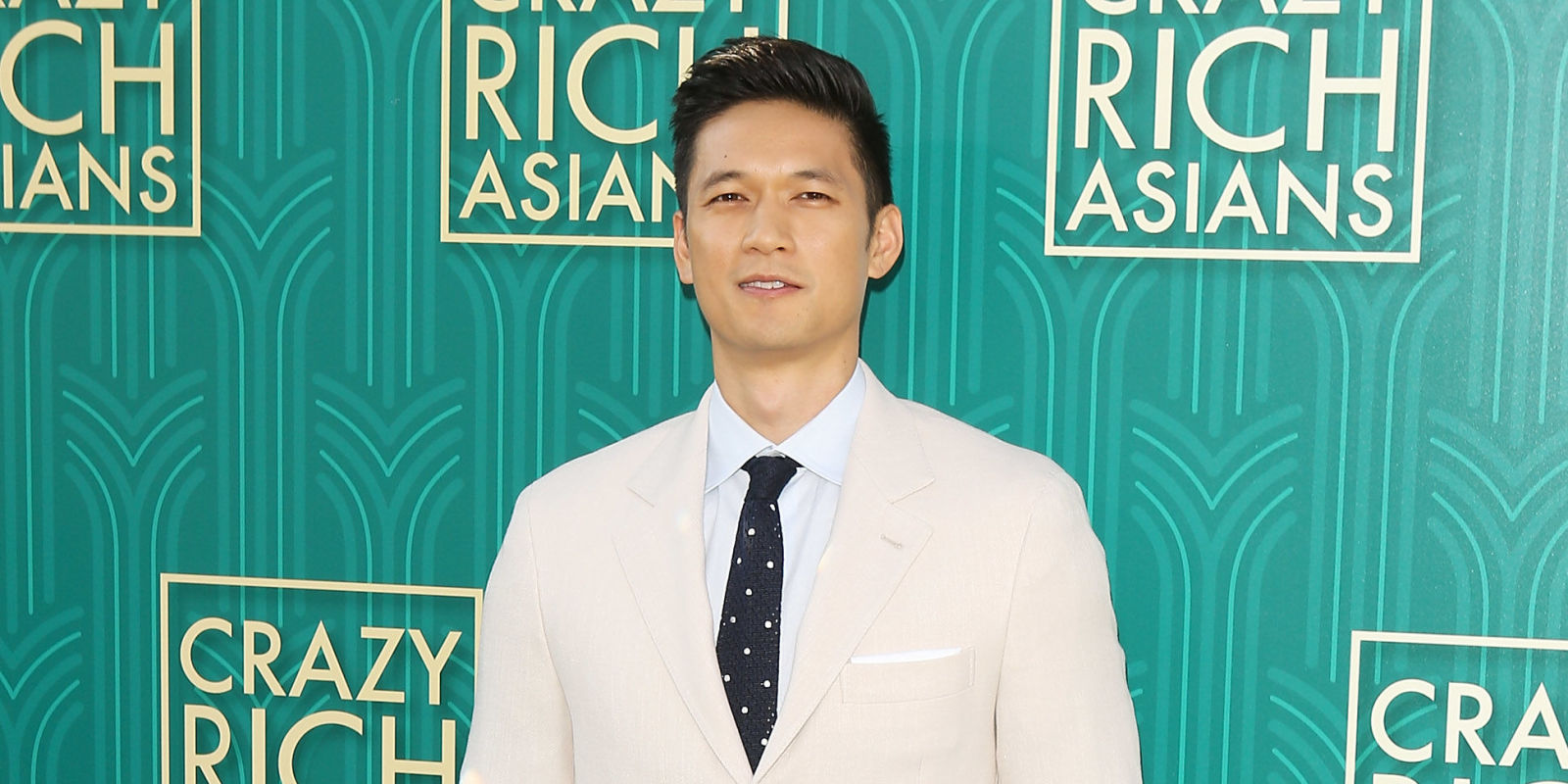 Harry Shum Jr Crazy Rich Asian Crazy Rich Asians mid-credits scene with Harry Shum Jr explained