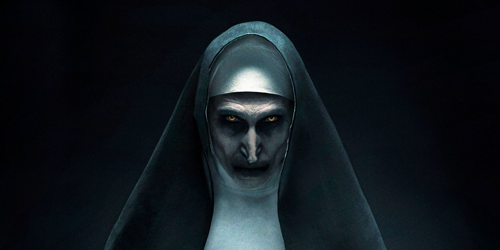 The Nun Valak Explained Valak Is Back In The Nun But Who Is The The Nun Valak Explained Valak Is Back In The Nun But Who Is The