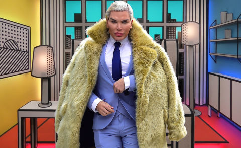 PHOTOSHP, Rodrigo Alves, CBB rumours