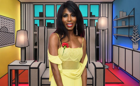 PHOTOSHOP, Sinitta, CBB rumours