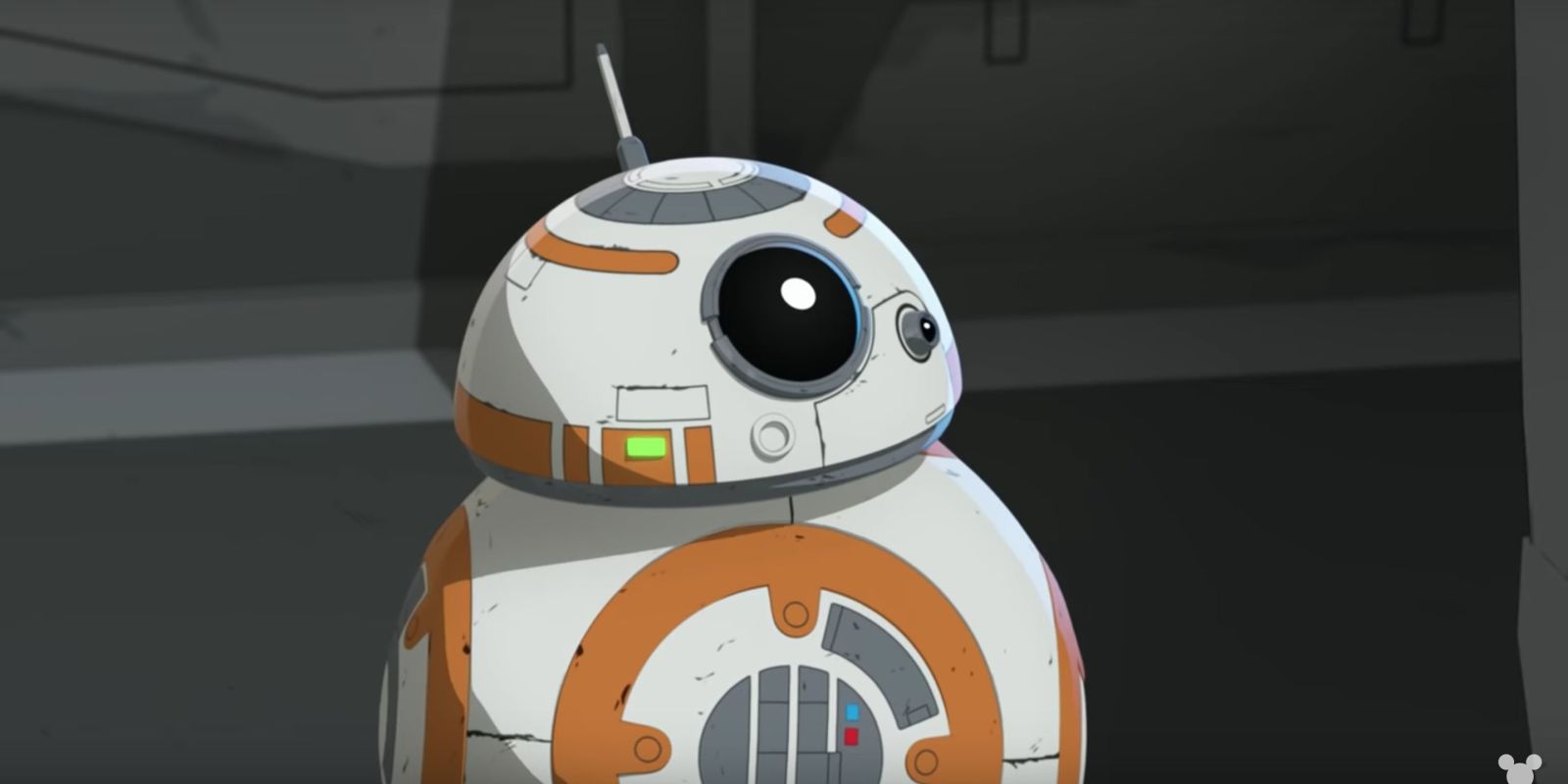 Star Wars Easter Eggs in Star Wars: Resistance