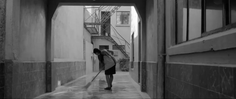 Image result for romacuaron