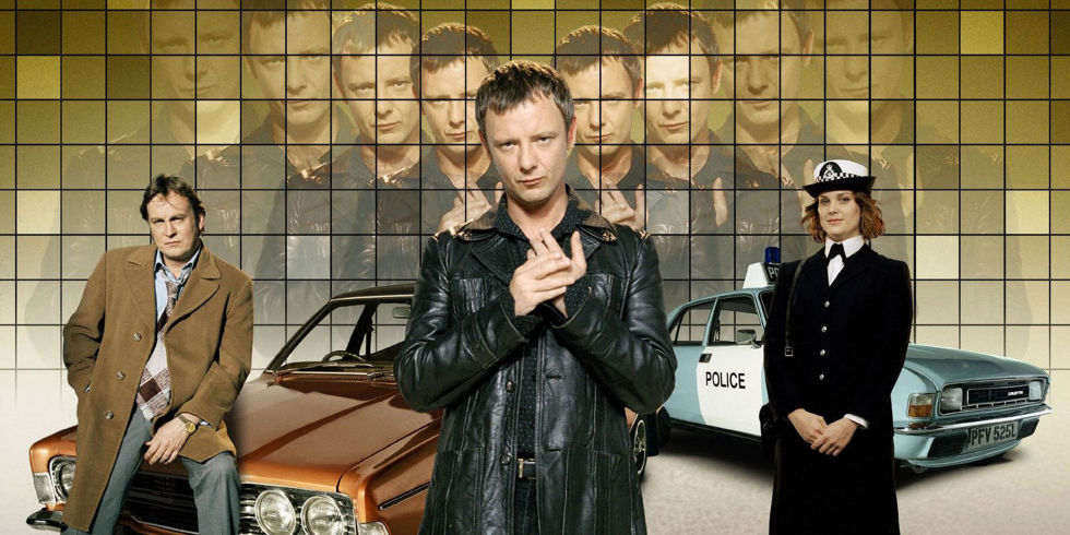 the bbc reportedly turned down a two part life on mars revival