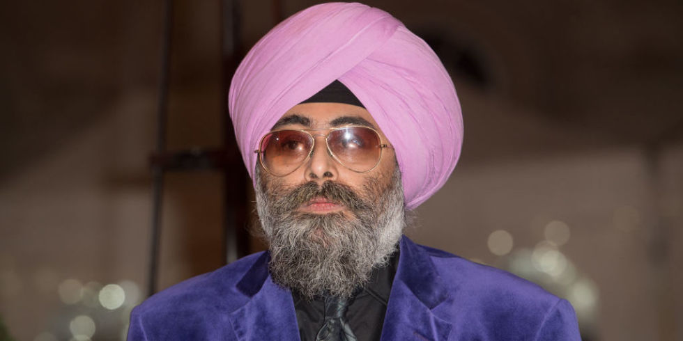 Hardeep Singh Kohli Hardeep Singh Kohli