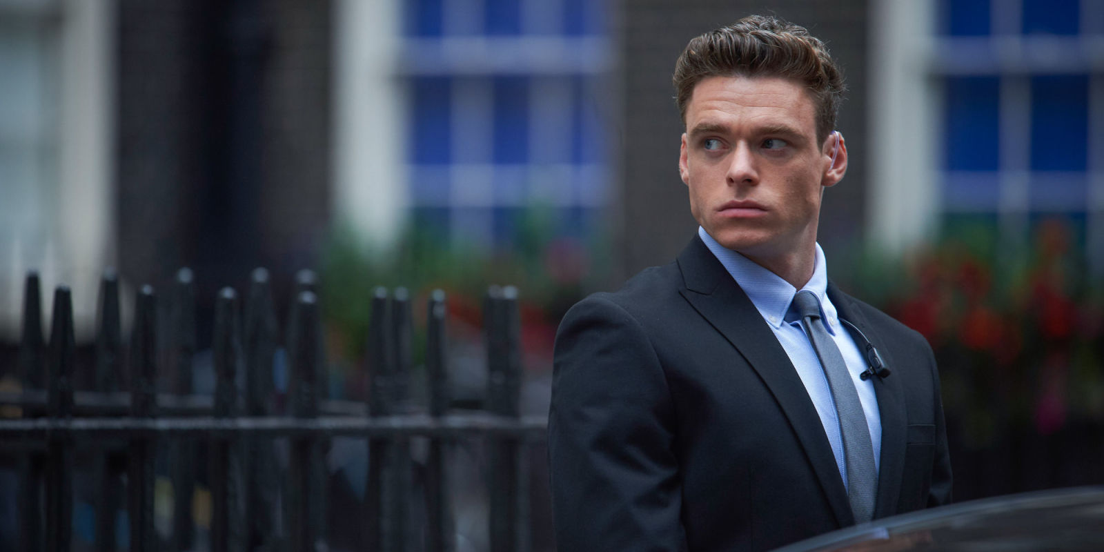 Bodyguard episode 1 Theories and questions after premiere of BBC series