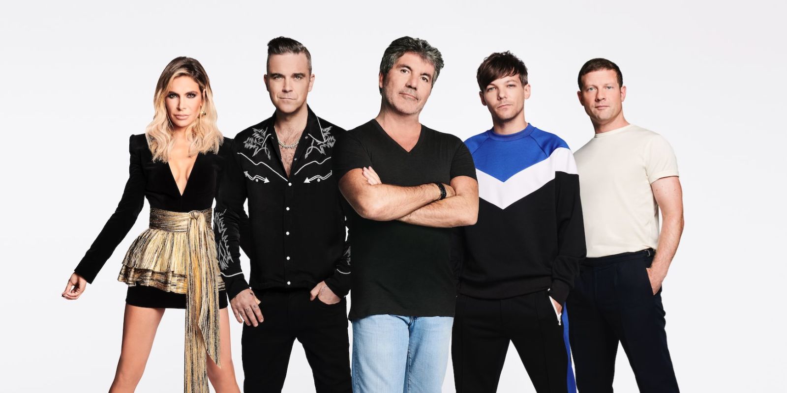 The X Factor 2018 here are all the acts who made it through to the live shows