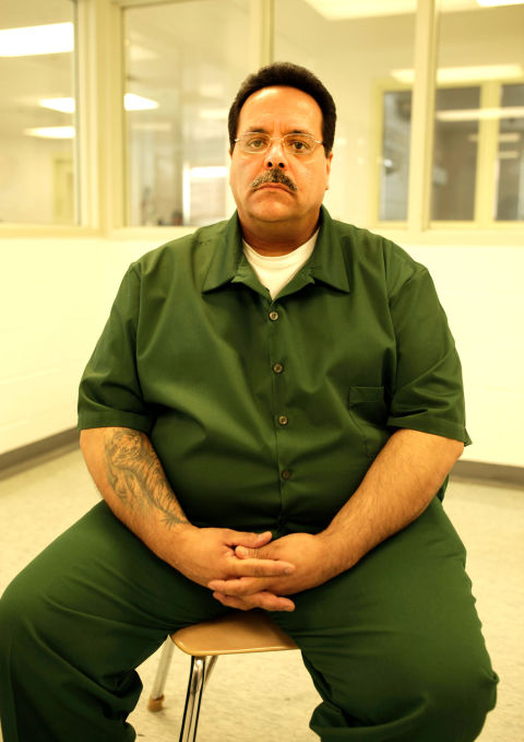 Serial Killer with Piers Morgan: Facts and questions from Alex Henriquez's case - WSBuzz.com Serial Killer with Piers Morgan: Facts and questions from Alex Henriquez's case - WSBuzz.com