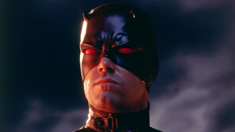 daredevil, ben affleck
