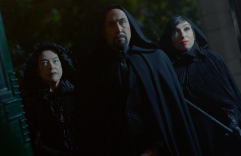 American Horror Story: Apocalypse – season 8, episode 6