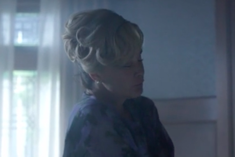 Jessica Lange in American Horror Story: Apocalypse – season 8, episode 6