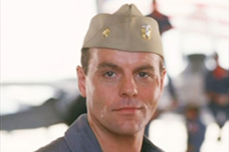 Top Gun Film, Jester