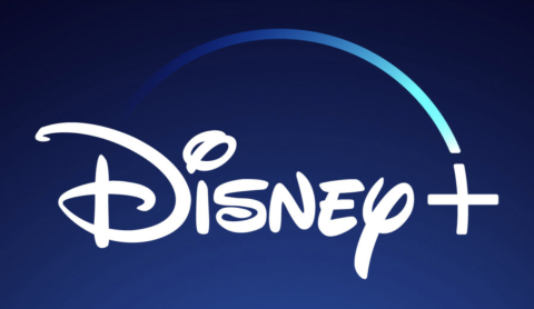 Disney plus logo