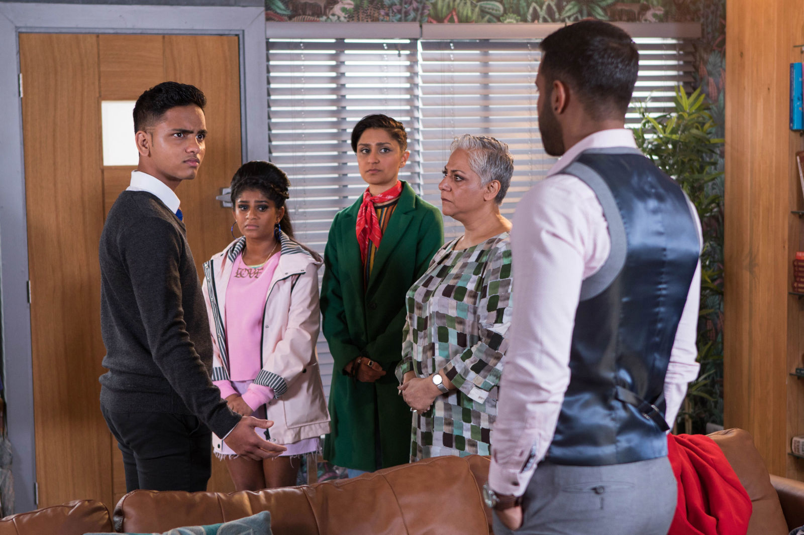 Hollyoaks spoilers, news and pictures Digital Spy Digital Spy