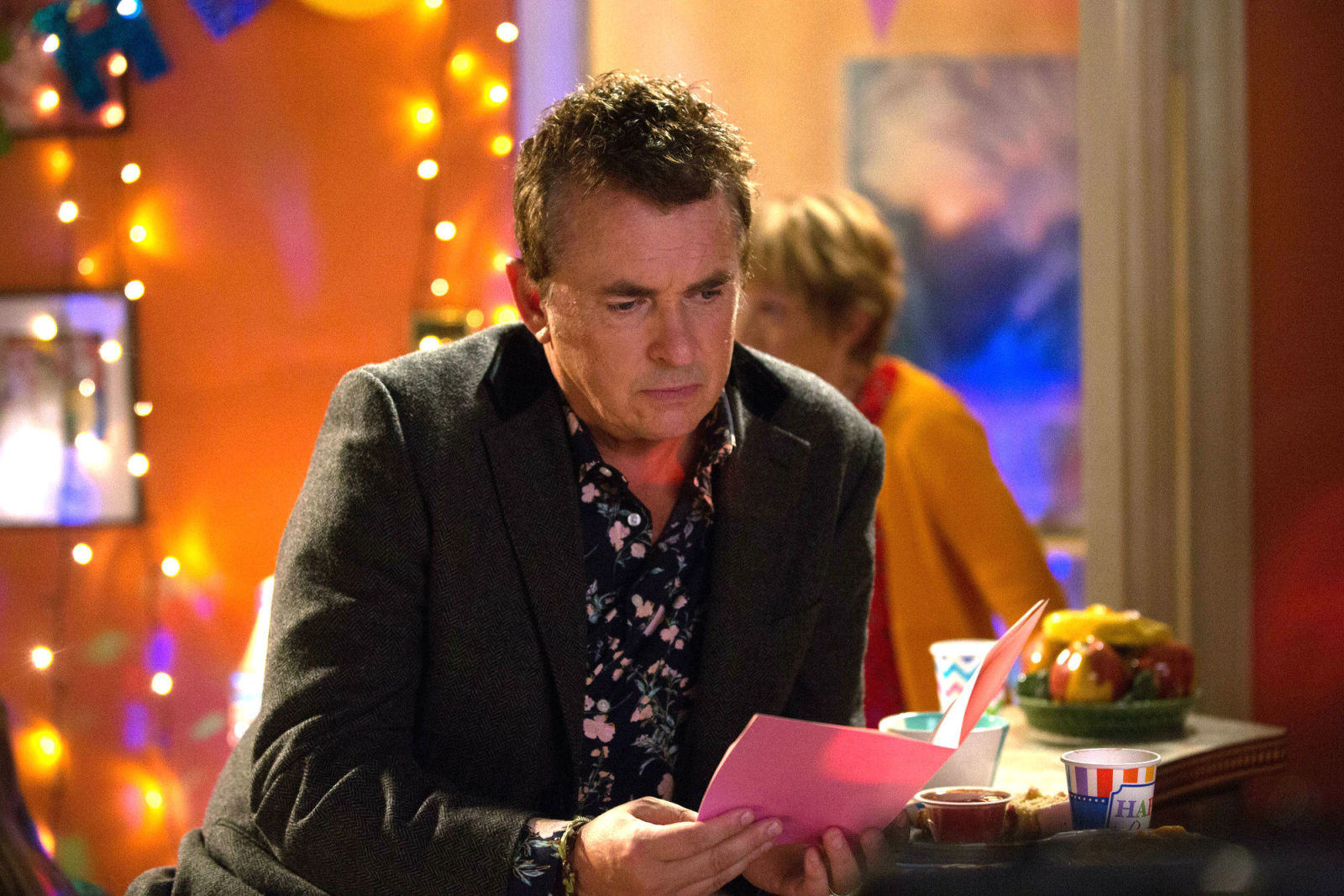 Digital Spy Soaps news, soaps spoilers, soaps interviews, soaps