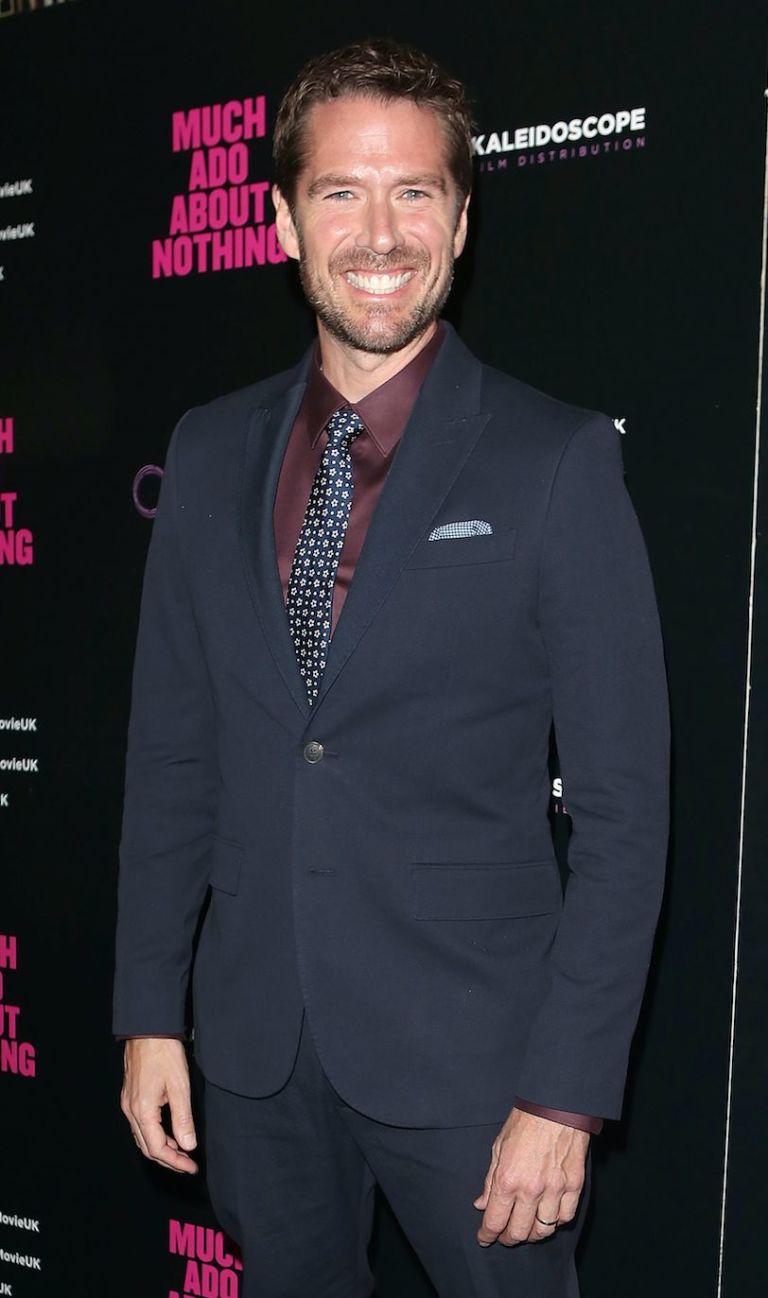 Alexis Denisof