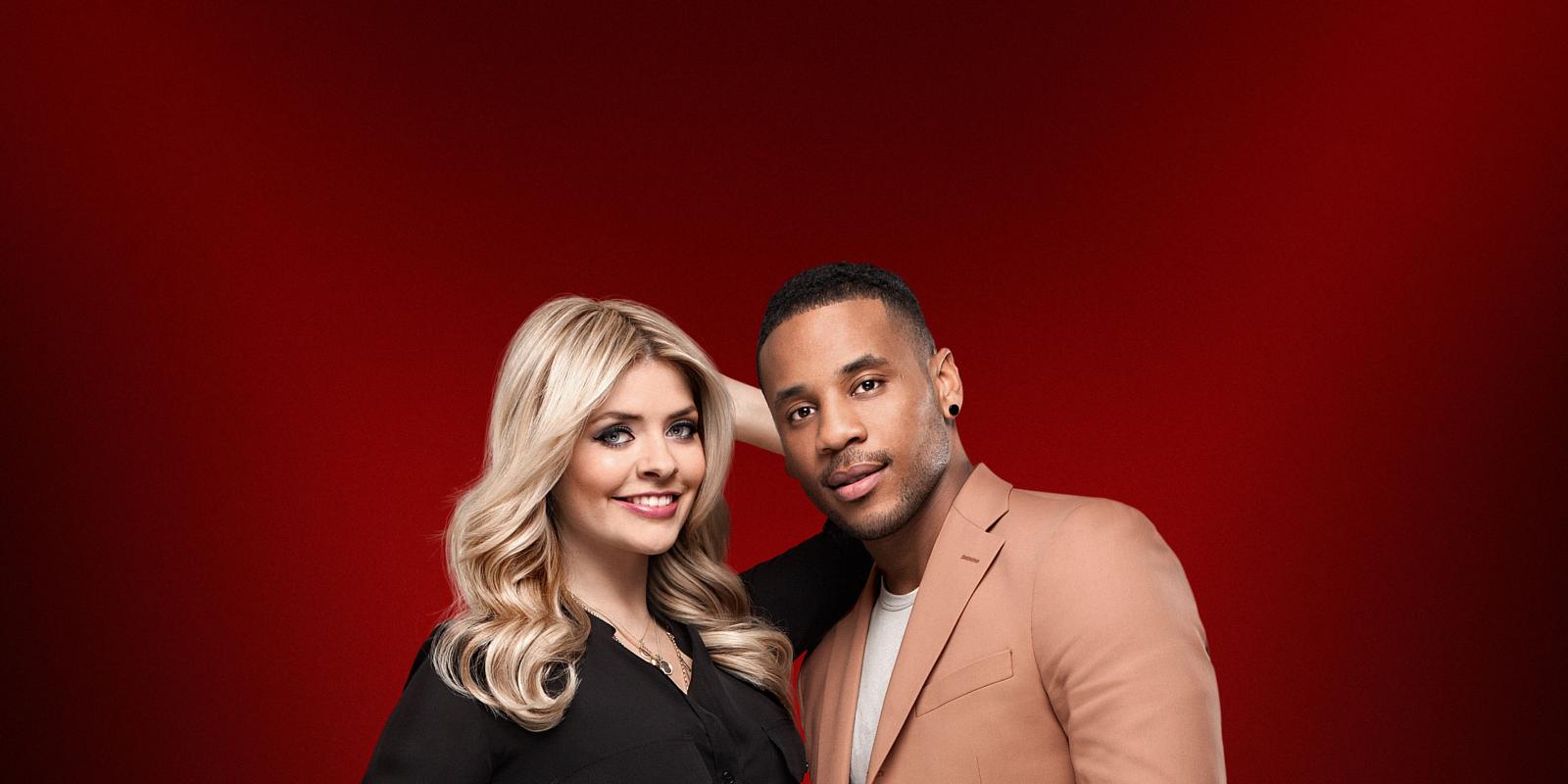 'The Voice' UK first live show - Live Blog