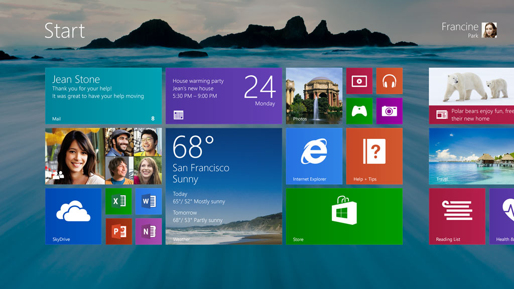 Windows 8 reaches 200m licence sales