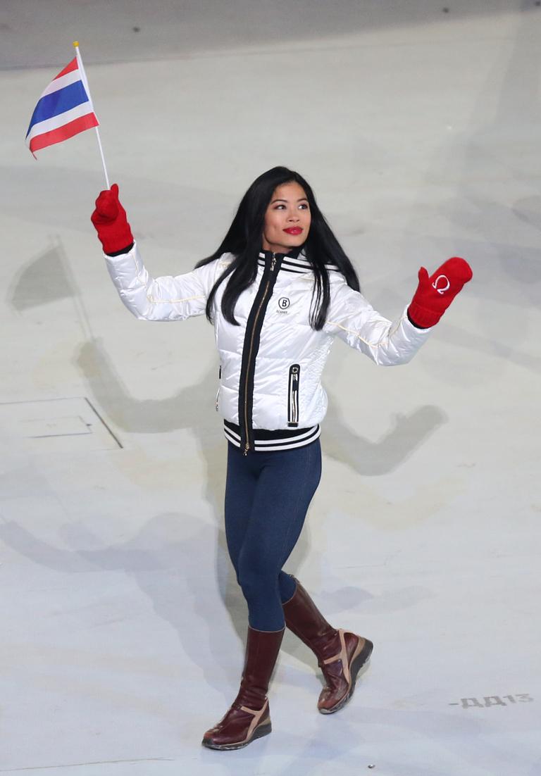 Image result for vanessa mae olympics