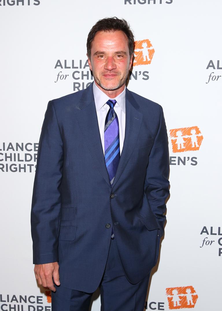 White Collar Star Tim Dekay Joins Fox S Frankenstein Pilot Tim Dekay Attends The Alliance For Children 39 S Rights 22nd Annual Dinner