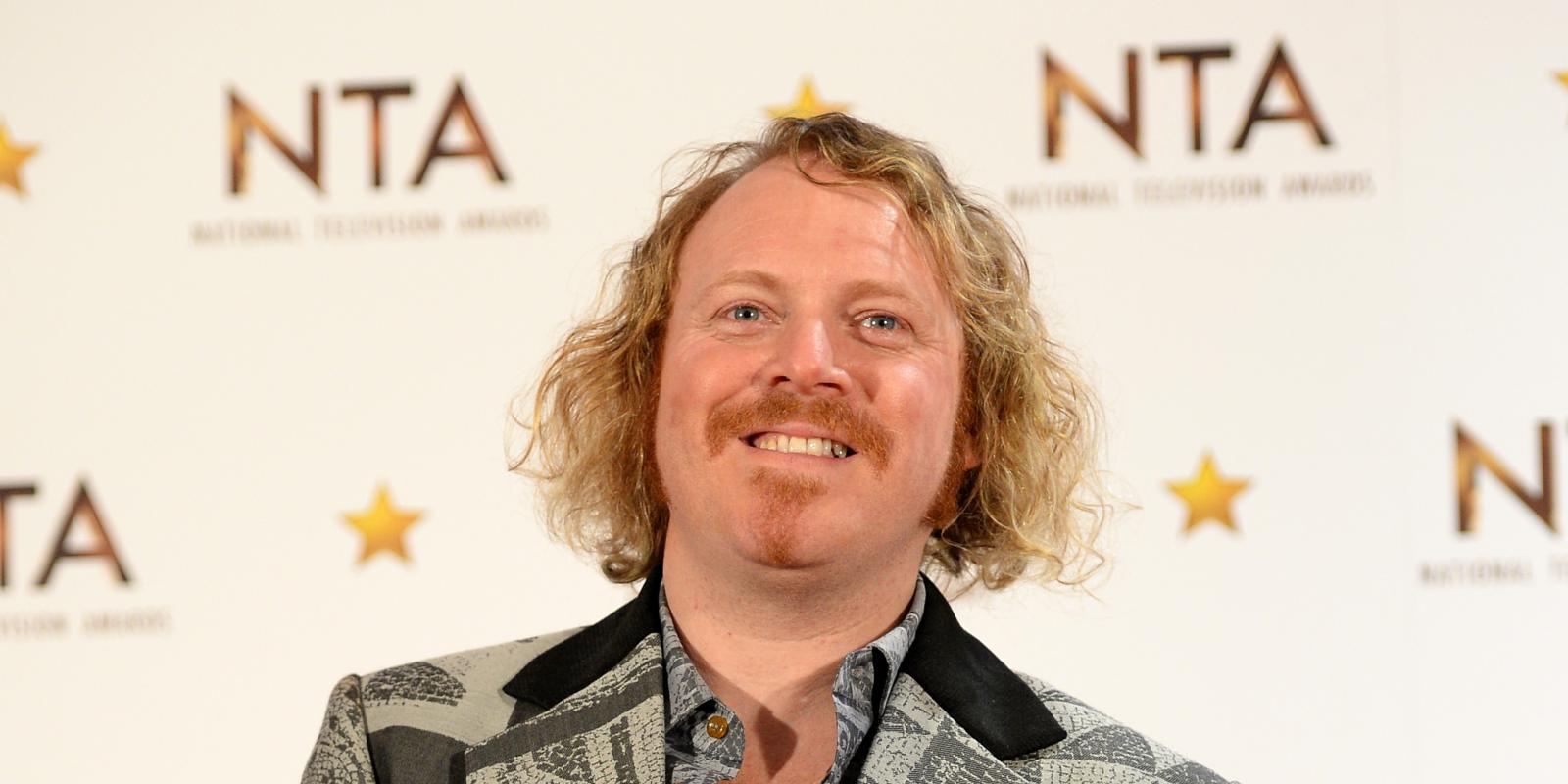 Keith Lemon Actor Keith Lemon Sketch Show 2021 | Celebrity Juice – ZMIF
