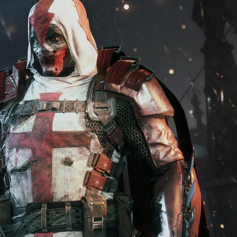 Batman arkham knight pc system requirements get some last minute changes