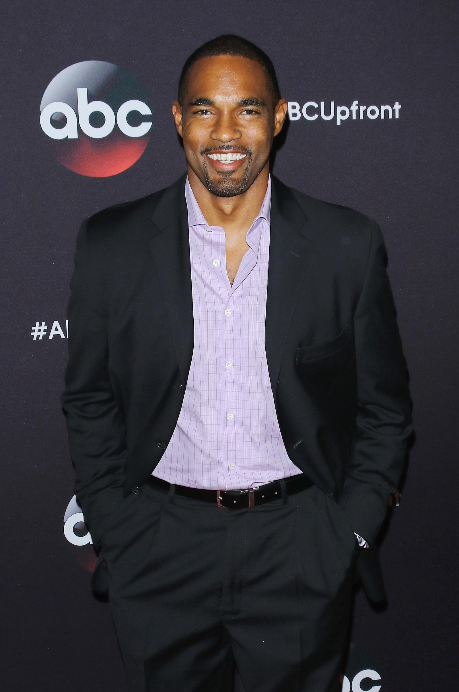 Jason George Workout Dr. Jason George , Jason George – ILTXST