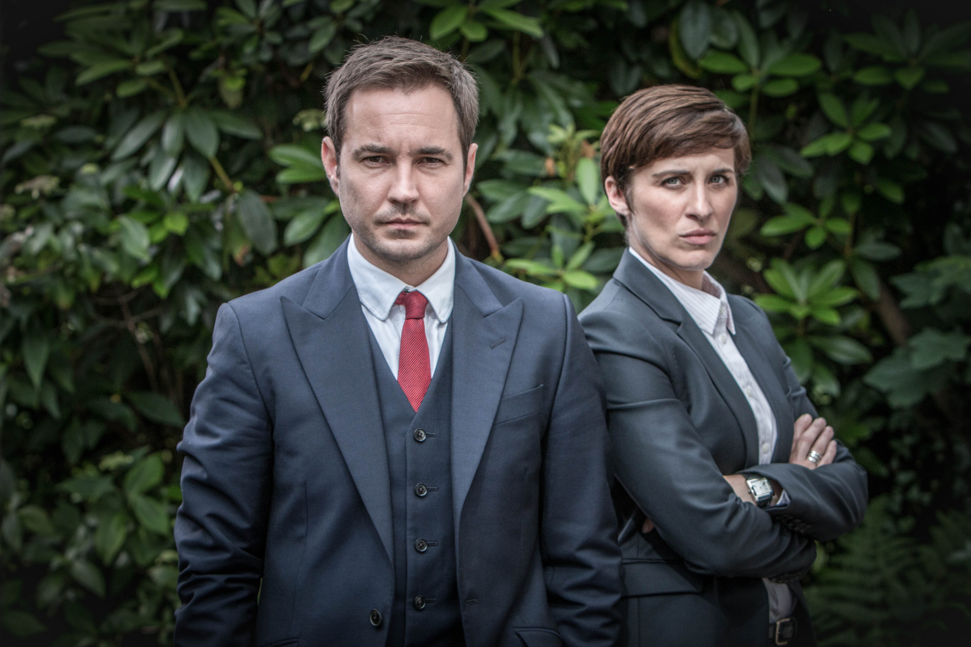 Line Of Duty Episode 3 Series 5 AGXF