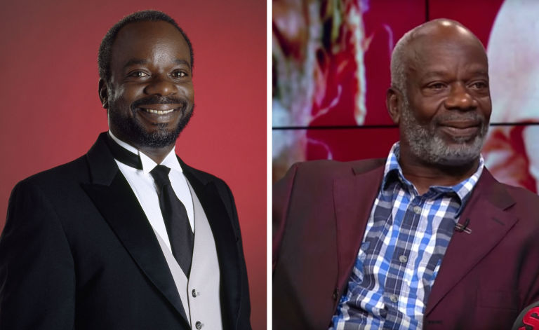 Joseph Marcell Wife And Children – NHJQFI
