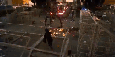 Resultado de imagen de final fantasy xv gif