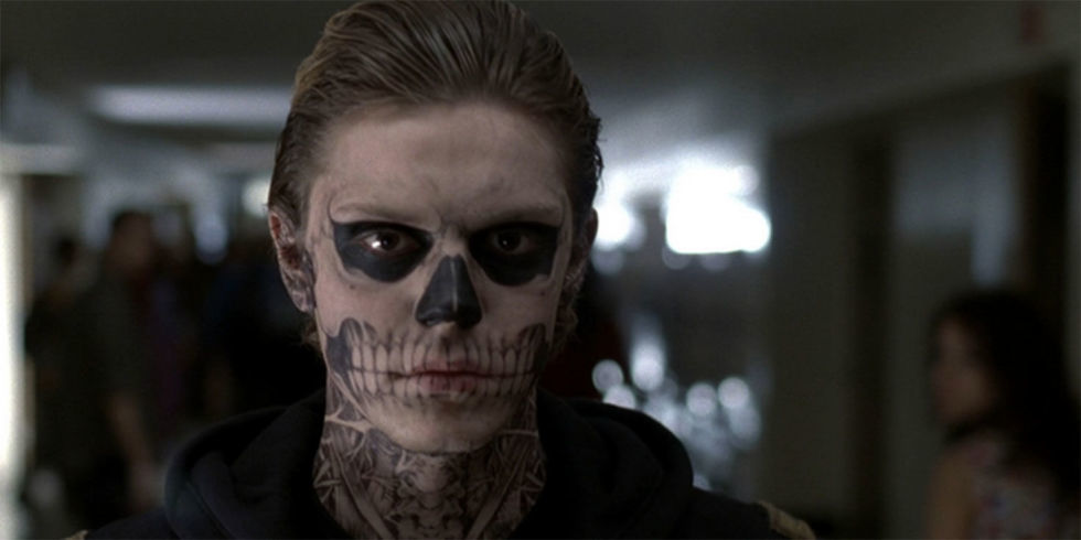 Resultado de imagen de american horror story season 1