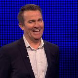 Bradley Walsh on The Chase